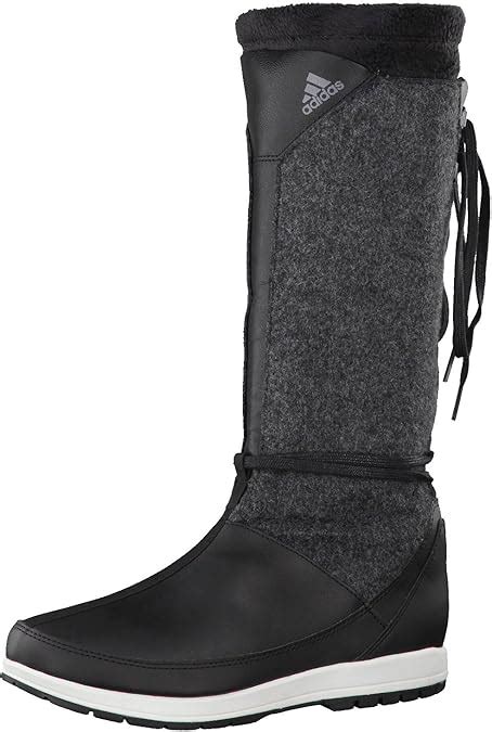 adidas damen stiefel winter kawaya|Adidas Kawaya Winter Stiefel Women black.